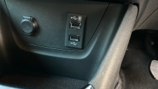 Vauxhall Crossland 1.2 Turbo [130] Ultimate 5dr Auto Petrol Hatchback